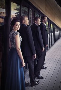 College of Creative Arts' new series offers manageable mix of events